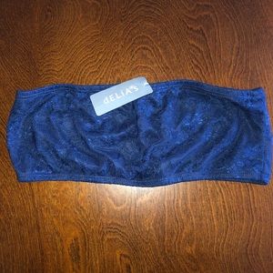 Delia’s Lace Bandeau